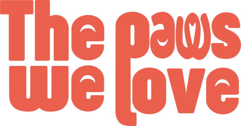 The Paws We Love